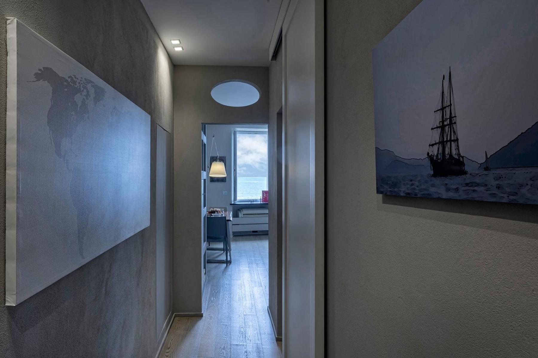 Aurora 20 A Boccadasse By Wonderful Italy เจนัว ภายนอก รูปภาพ
